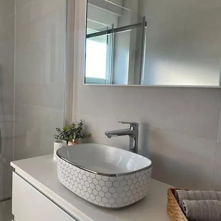 Apartamento Luxury With Pool, Jacuzzi And Sea View Split Trogir